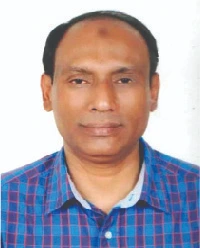 Md. Mosharraf Hossain