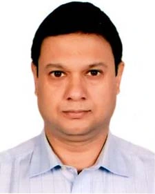 Eshtiaque Ahmed