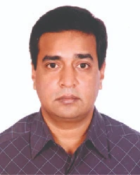 Md. Rezaul Haque (Razu)