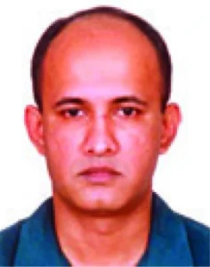 Manzoorul Alam