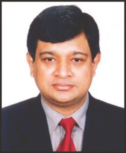Ferdous Ahmed