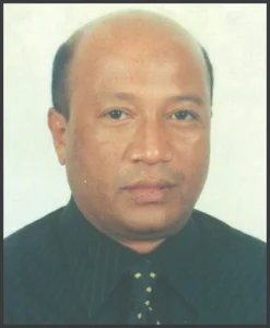 Mohammad Haroon Patwary