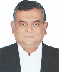 Syed Faruque Ahmed