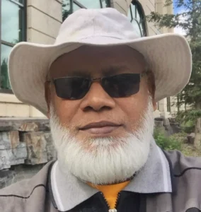 Quamrul Islam