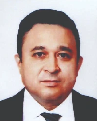 Waqar A. Choudhury
