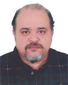 Sharek Rahim