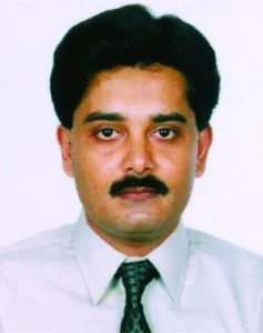 Md. Abul Hassan Mahmud