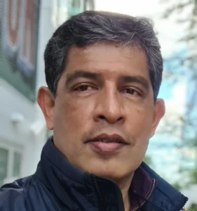 Md. Mafizur Rahman