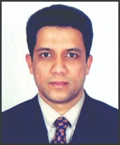 Mir Ziauddin Ahmed