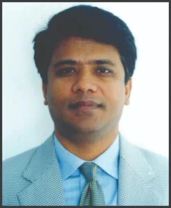 Dr. Md. Mahbubur Rahman