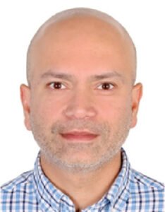 Ali Arsalan