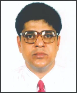 Moshiur Rahman Bhuiyan