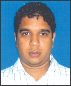 Mahtab Haider
