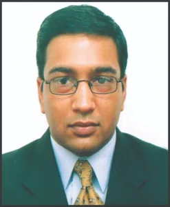 Chowdhury Aftab Haider