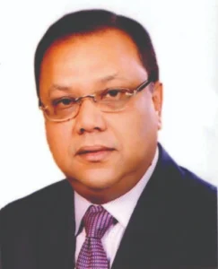Alamgir Shamsul Alamin
