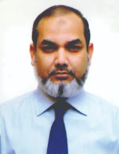 Arafin Shamsul Alamin