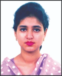 Syeda Nurun Nahar Khan