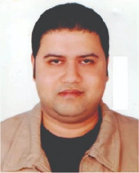 Tanim Ahmed