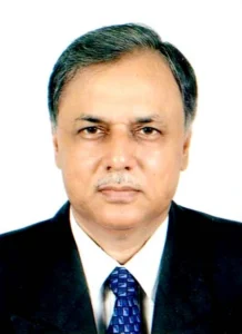 Dr. Md. Golam Mostafa