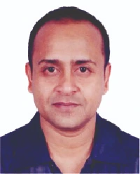 Md. Blayet Hossain