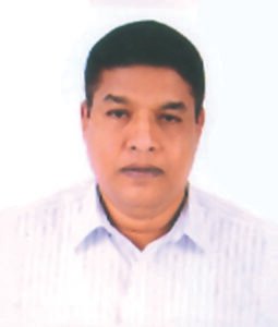 Dr. Farhad Haleem Donar
