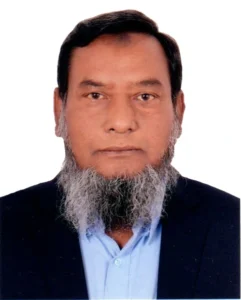 Md. Blayet Hossain