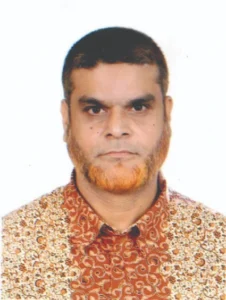 Mahfuzur Rahman