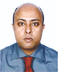 Tarique Reza Khan