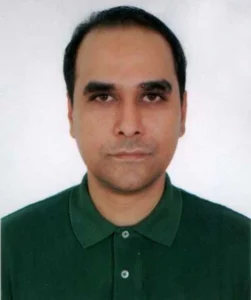 Qazi Abul Kalam Azad