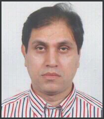 Zahed Chowdhury