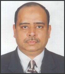 Syed Waseque Md Ali