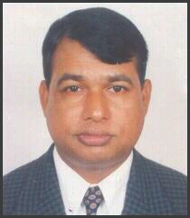 Anowar Hossain Mirdha