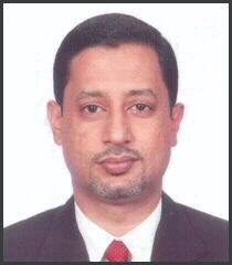 Md. Zakiullah Shahid