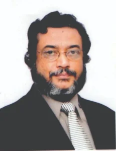 Dr. Niaz Abdur Rahman