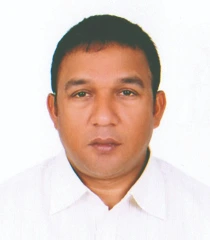 Khaled Mahmud