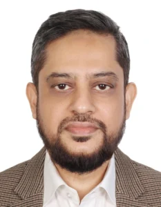 Md. Zafarullah Shahid