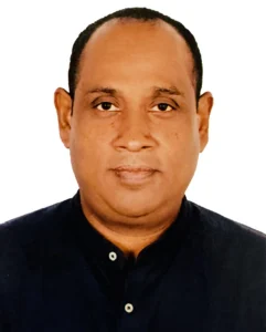 Imran Hamid (Partho)