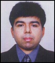 Salim Shahed