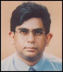 Dr. Samnun FaruqueTaha