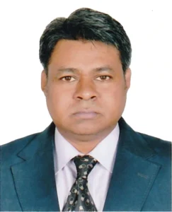 Ishtiaque Ahmed Sajid