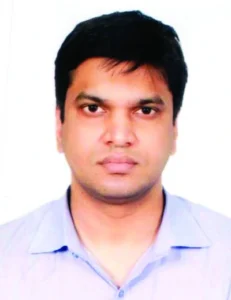 Asheque Shareef
