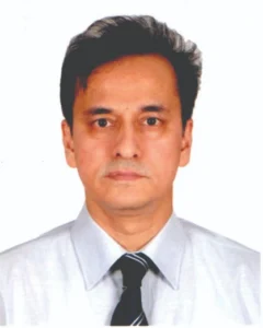 M. Nasirul Hossain