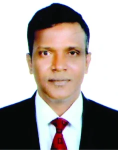 Ruhul Quader Chowdhury