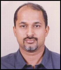 Moynul Haque Siddiqui