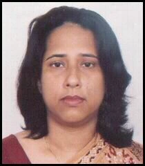 Mrs. Nayer Sultana