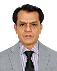 Utpal Kumar Sarker