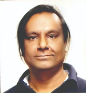 Khan Mohammed Mustafa Khalid