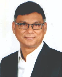 Mohammad Foyez Ullah