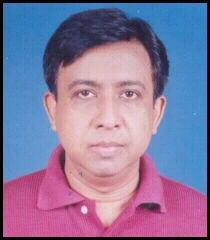 Nazmul Haque Bhuiya