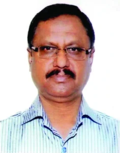 Mizanur Rahman